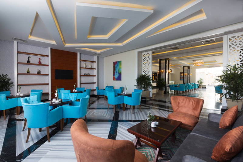 Pickalbatros Aqua Vista Resort powered by Playitas 112