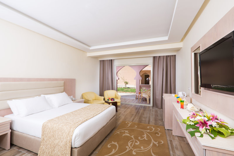 Pickalbatros Aqua Vista Resort powered by Playitas 114