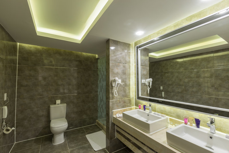 Pickalbatros Aqua Vista Resort powered by Playitas 115