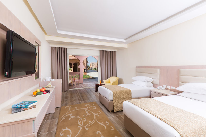 Pickalbatros Aqua Vista Resort powered by Playitas 116