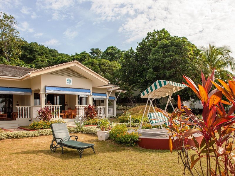 Le Relax Hotels & Restaurant 3