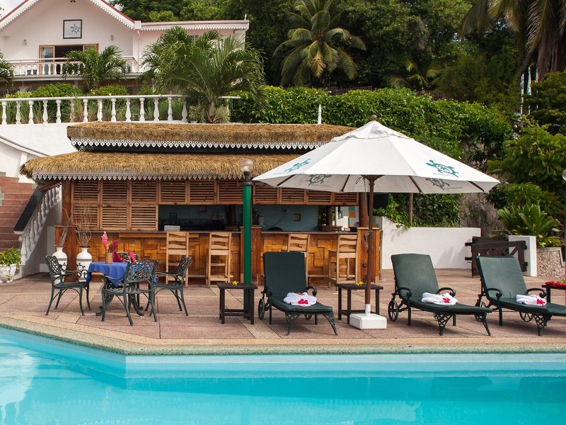 Le Relax Hotels & Restaurant 4