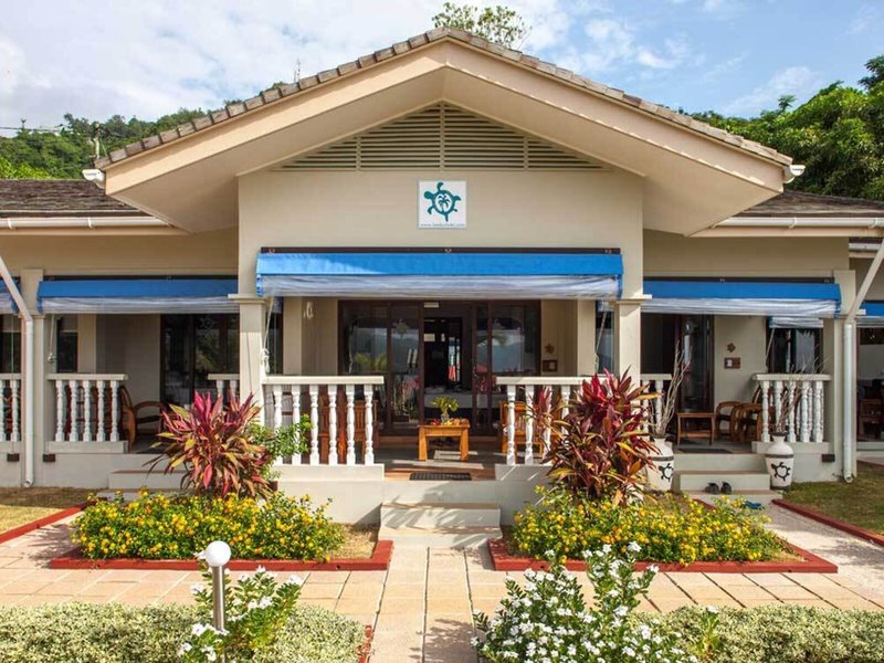 Le Relax Hotels & Restaurant 5