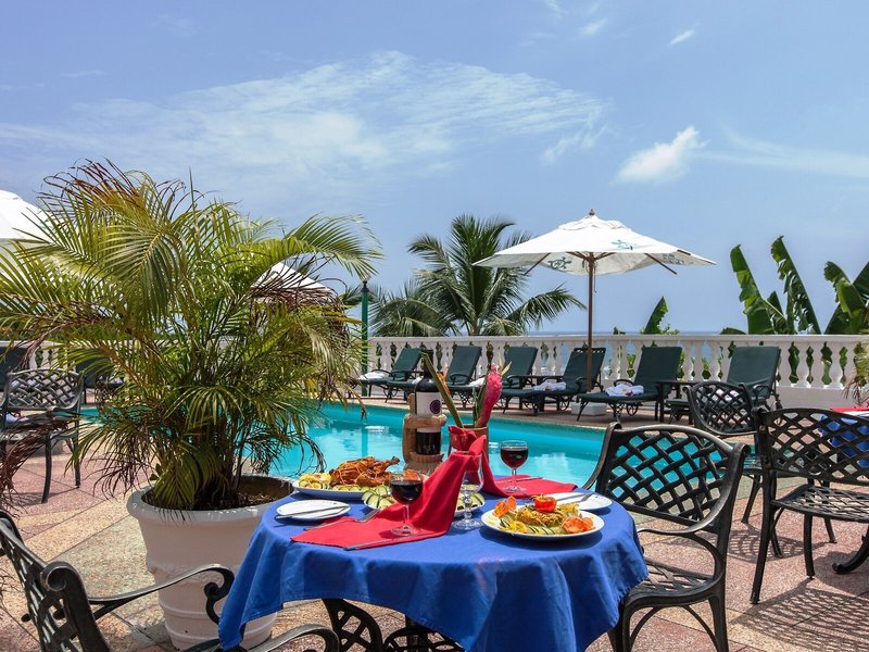 Le Relax Hotels & Restaurant 14