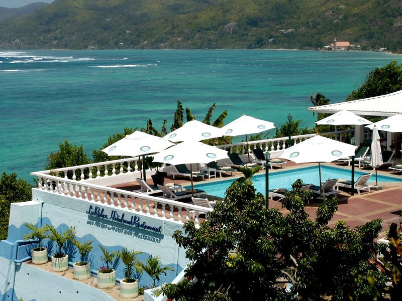 Le Relax Hotels & Restaurant 15