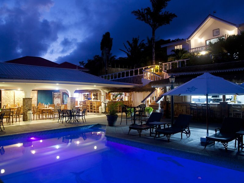 Le Relax Hotels & Restaurant 18