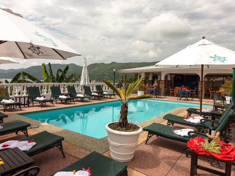 Le Relax Hotels & Restaurant 20