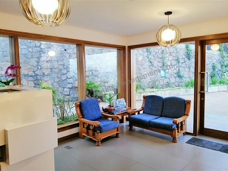 Le Relax Hotels & Restaurant 21