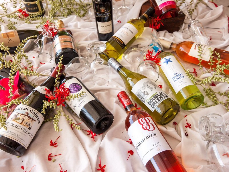 Le Relax Hotels & Restaurant 22