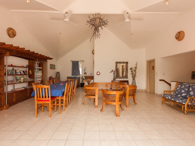 Le Relax Hotels & Restaurant 24