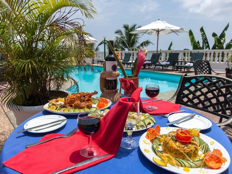 Le Relax Hotels & Restaurant 27