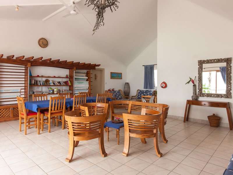 Le Relax Hotels & Restaurant 28