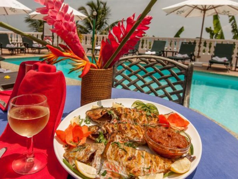 Le Relax Hotels & Restaurant 29