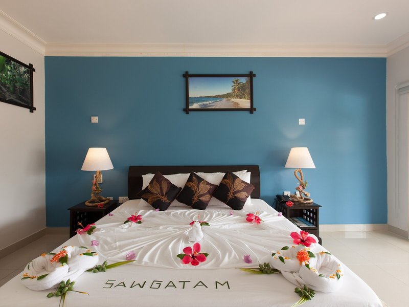 Le Relax Hotels & Restaurant 31