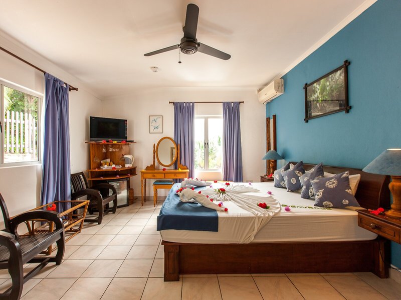 Le Relax Hotels & Restaurant 32