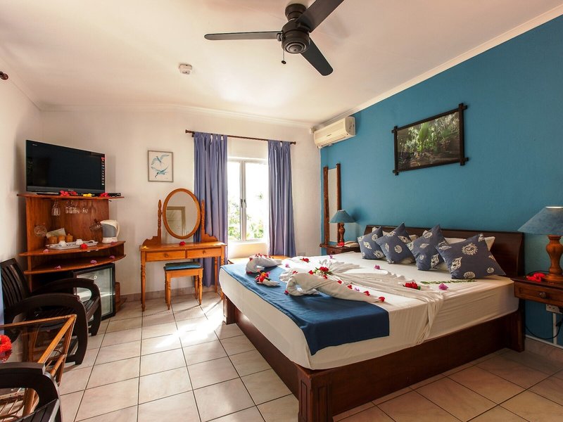 Le Relax Hotels & Restaurant 34