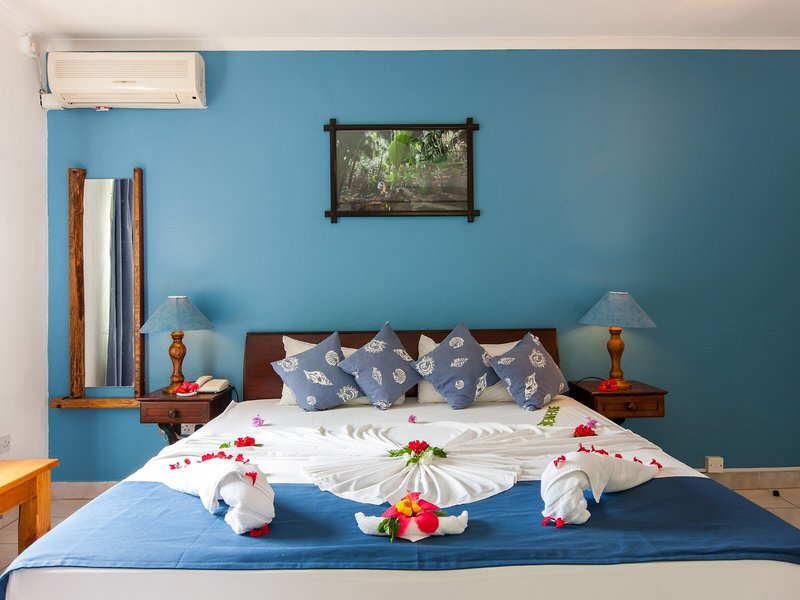 Le Relax Hotels & Restaurant 35