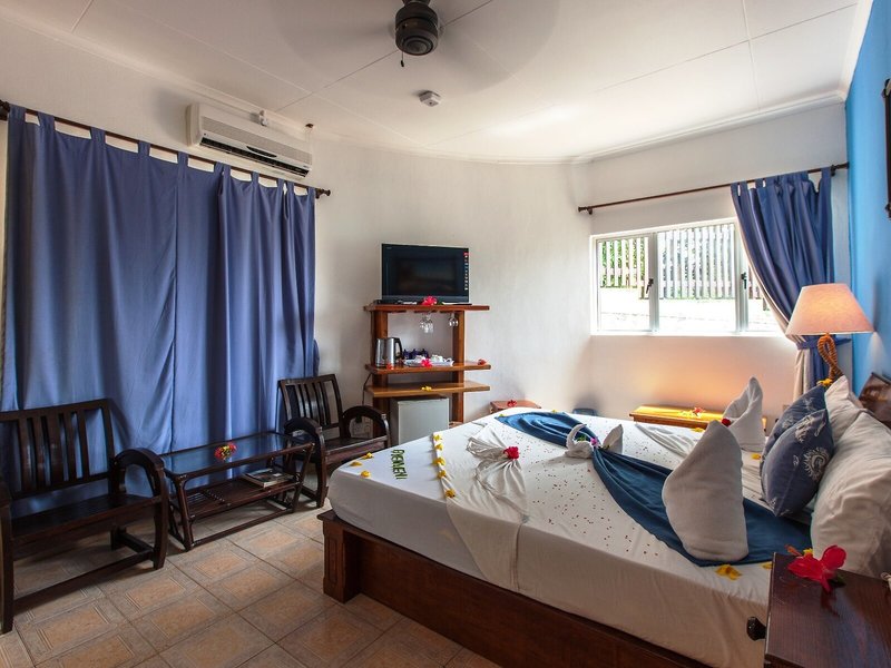 Le Relax Hotels & Restaurant 36