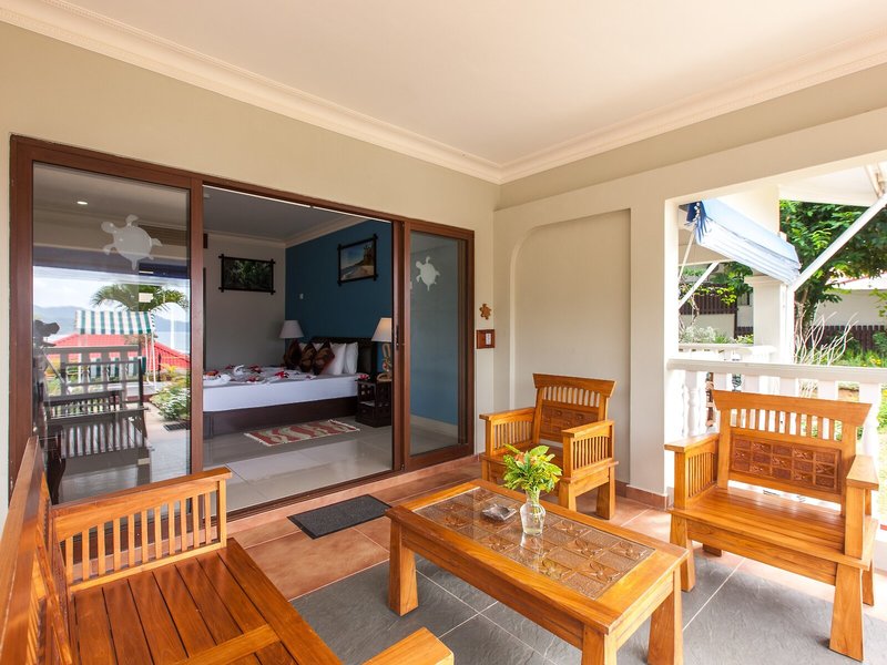 Le Relax Hotels & Restaurant 37