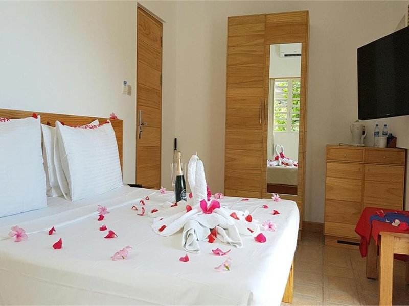 Le Relax Hotels & Restaurant 39