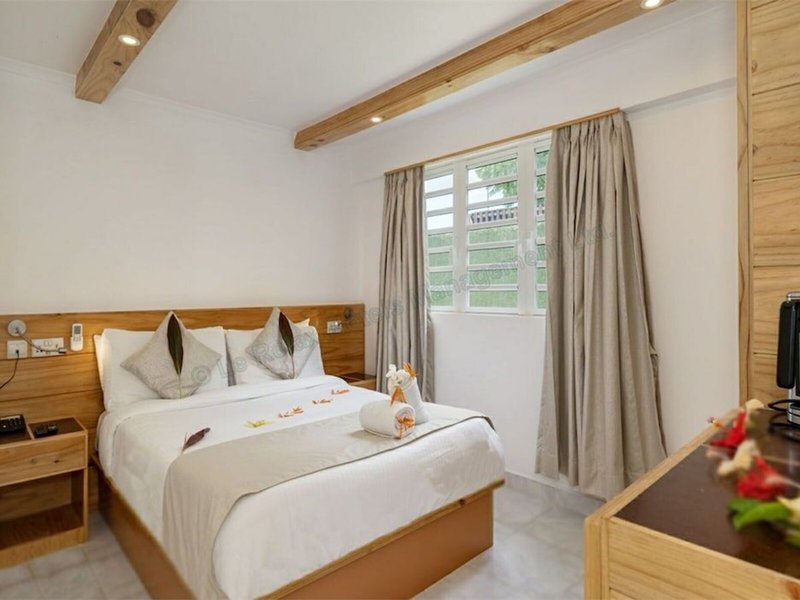 Le Relax Hotels & Restaurant 40