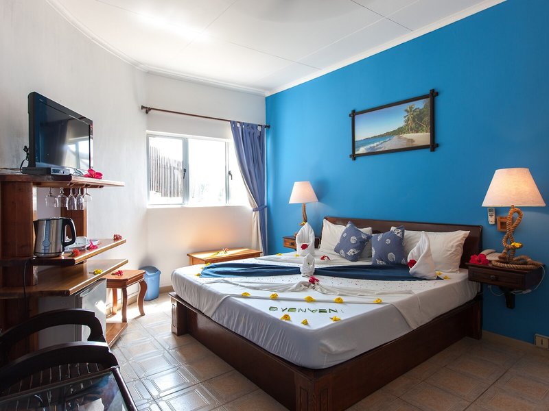 Le Relax Hotels & Restaurant 41