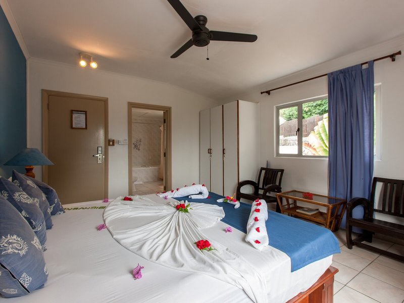 Le Relax Hotels & Restaurant 42