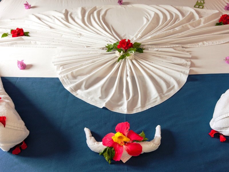 Le Relax Hotels & Restaurant 43