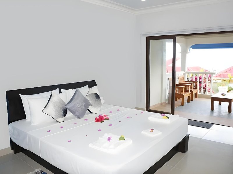 Le Relax Hotels & Restaurant 47