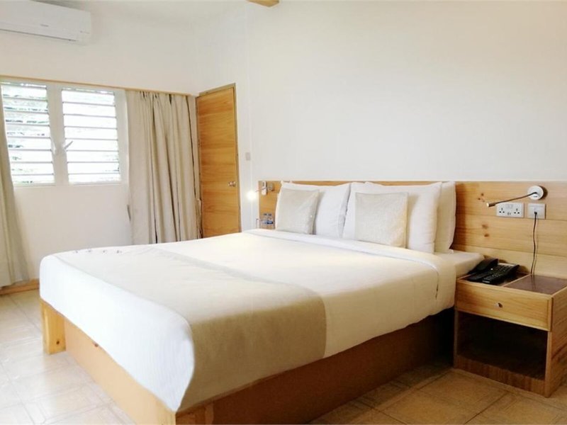 Le Relax Hotels & Restaurant 49