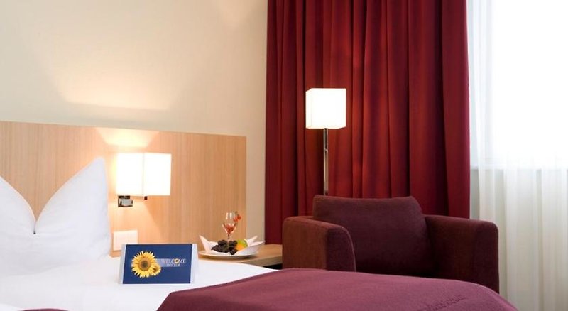 Welcome Hotel Paderborn 1