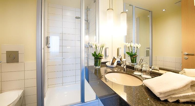 Welcome Hotel Paderborn 4