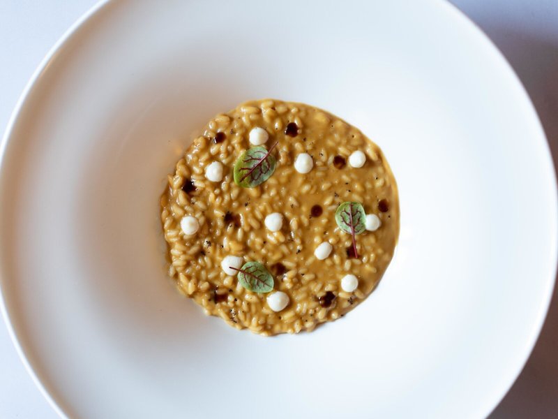 Castel Monastero Borgo Monastero & La Selva 16