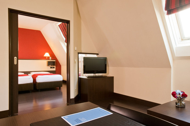 NH Wien City 6