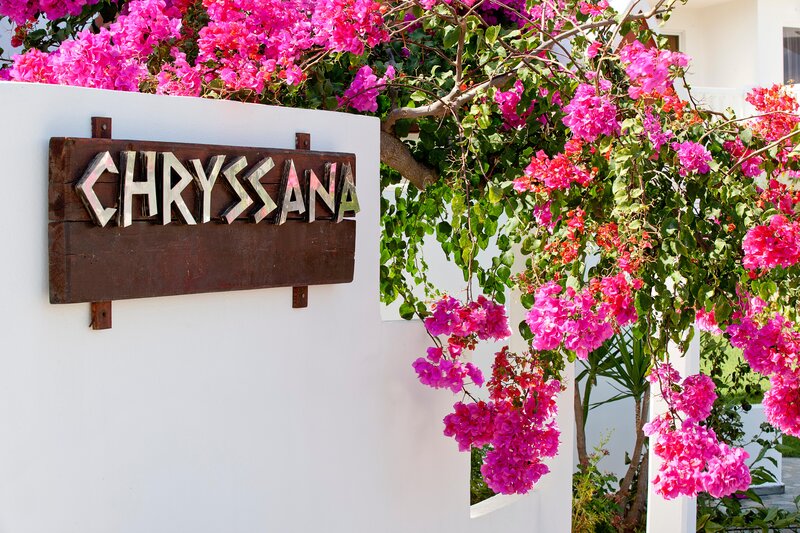 MRS Chryssana Beach 12