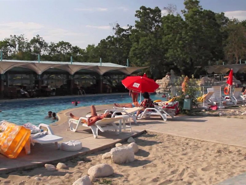 Borjana 6 - Outdoor Pool