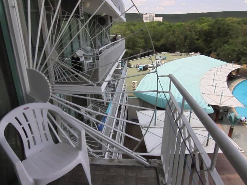 Borjana 7 - Outdoor Pool