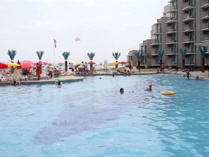 Borjana 9 - Outdoor Pool