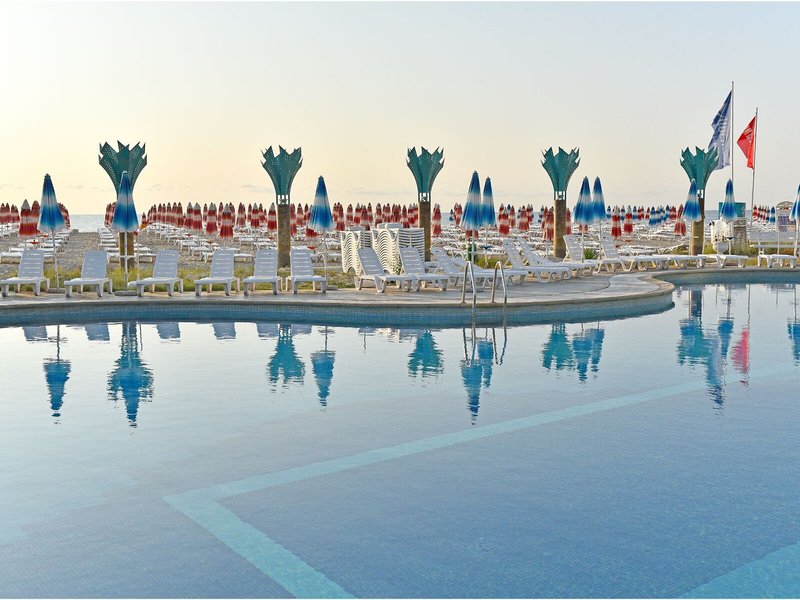 Borjana 10 - Outdoor Pool