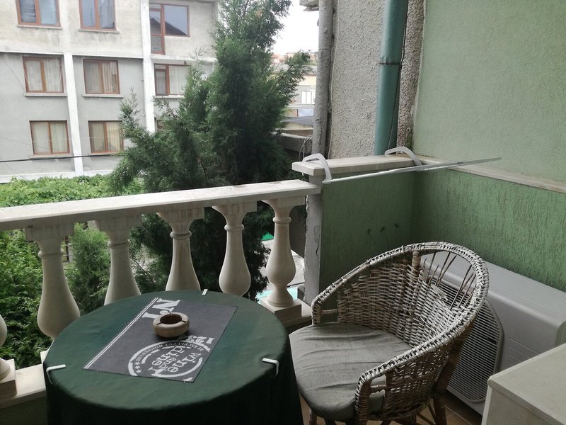 Borjana 13 - Restaurant