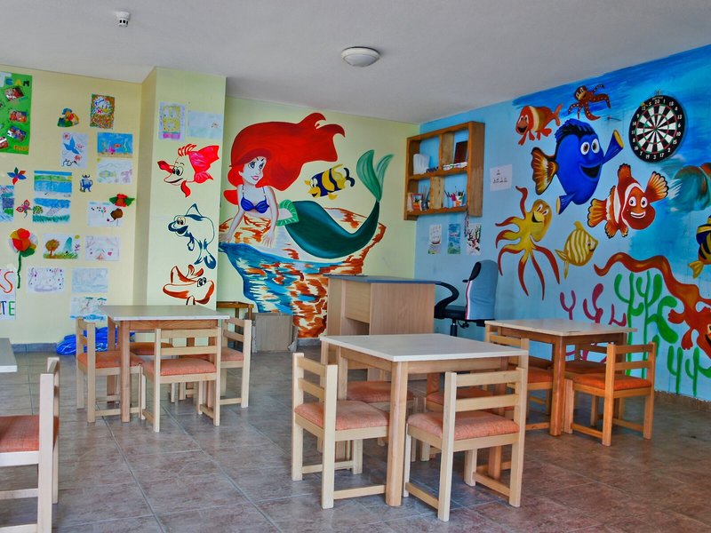 Borjana 14 - Restaurant