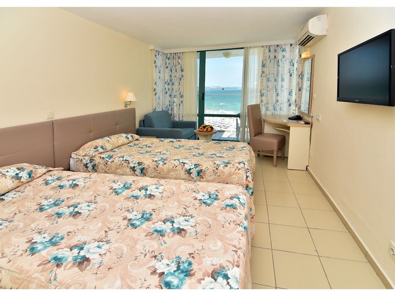 Borjana 18 - Room Example