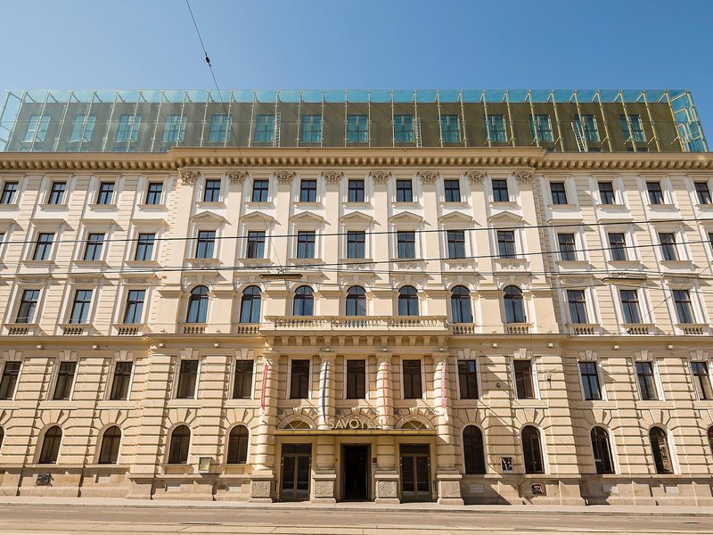 Austria Trend Savoyen Vienna