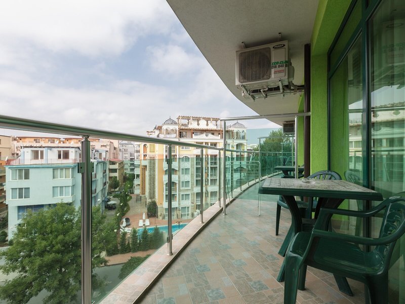 Hotel L&B 3