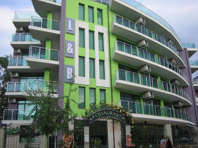 Hotel L&B 4