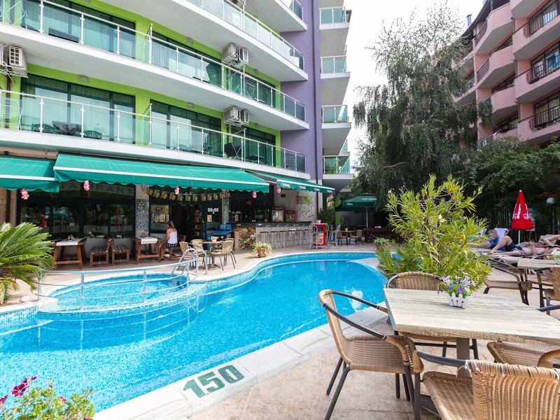 Hotel L&B 5