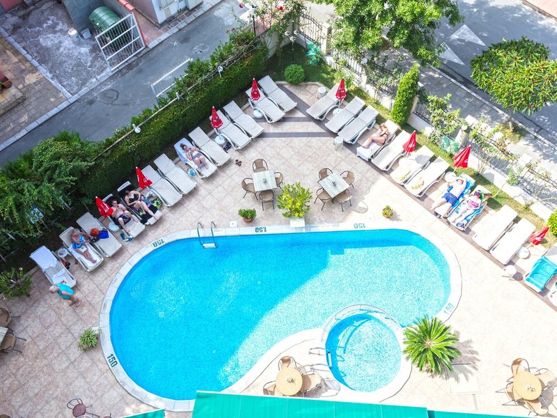 Hotel L&B 6