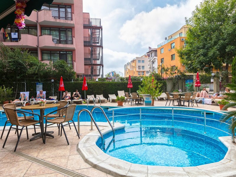 Hotel L&B 7