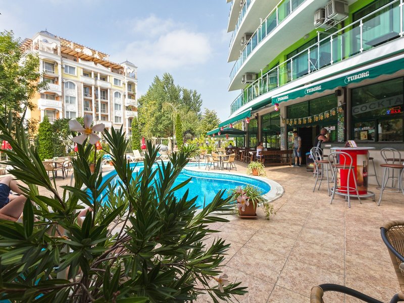 Hotel L&B 8