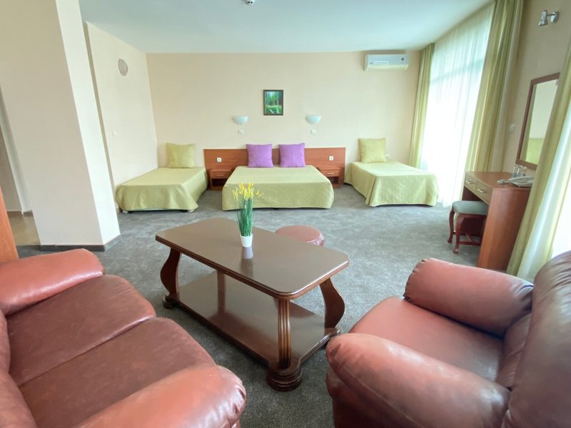 Hotel L&B 9